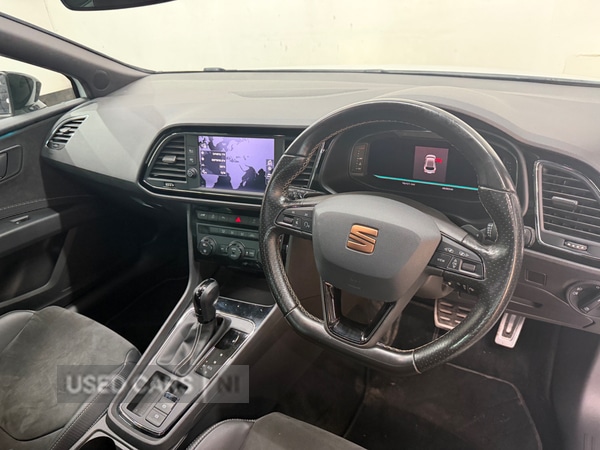 Used SEAT Leon 2020 for sale - 77754695: Photo 12
