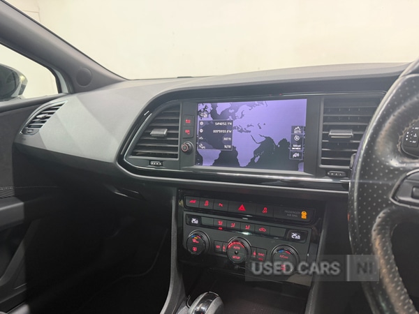 Used SEAT Leon 2020 for sale - 77754695: Photo 13