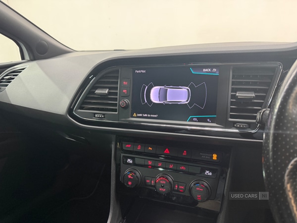 Used SEAT Leon 2020 for sale - 77754695: Photo 14