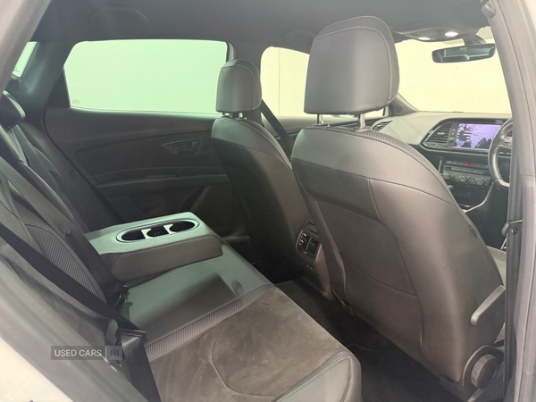 Used SEAT Leon 2020 for sale - 77754695: Photo 15