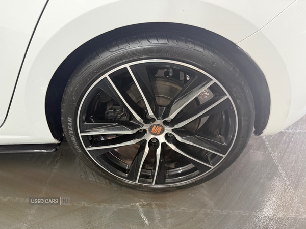 Used SEAT Leon 2020 for sale - 77754695: Photo 16