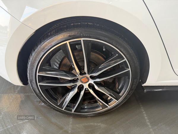 Used SEAT Leon 2020 for sale - 77754695: Photo 17