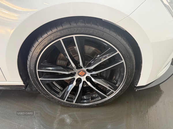 Used SEAT Leon 2020 for sale - 77754695: Photo 18