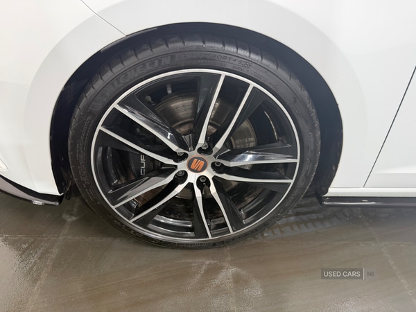 Used SEAT Leon 2020 for sale - 77754695: Photo 19