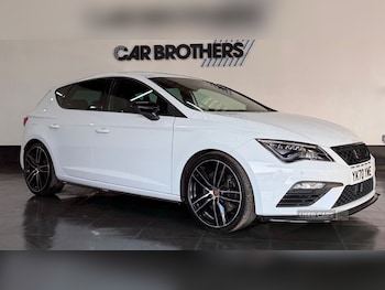 Used SEAT Leon 2020 for sale - 77754695: Photo