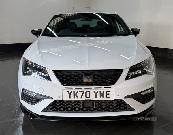Used SEAT Leon 2020 for sale - 77754695: Photo 3