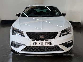 Used SEAT Leon 2020 for sale - 77754695: Photo