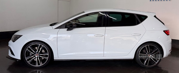 Used SEAT Leon 2020 for sale - 77754695: Photo 5