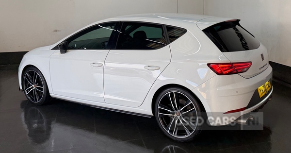 Used SEAT Leon 2020 for sale - 77754695: Photo 6