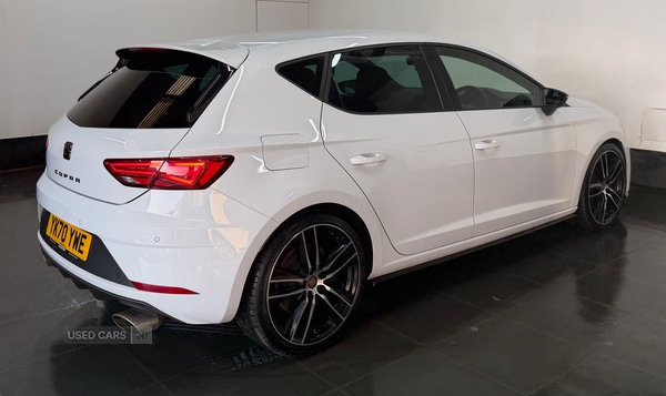 Used SEAT Leon 2020 for sale - 77754695: Photo 7