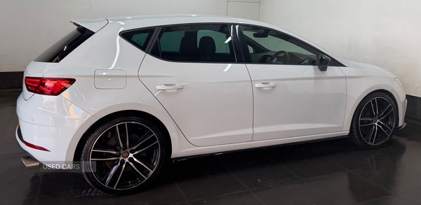 Used SEAT Leon 2020 for sale - 77754695: Photo 8