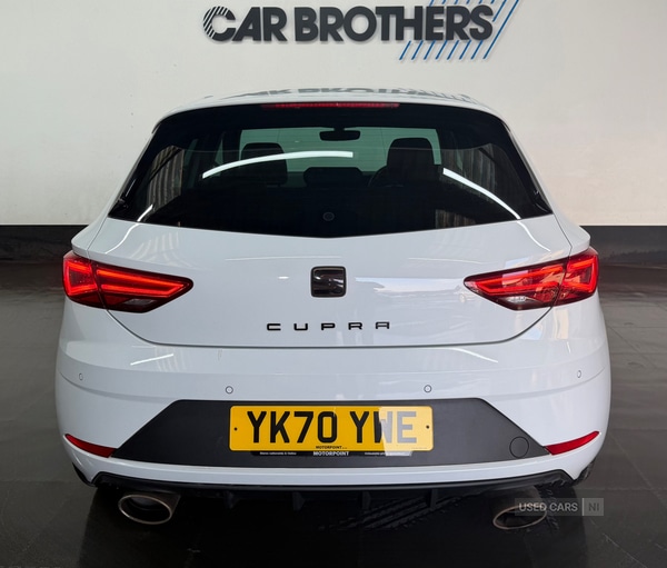 Used SEAT Leon 2020 for sale - 77754695: Photo 9