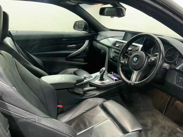 Used BMW 4 Series 2017 for sale - 76513843: Photo 10