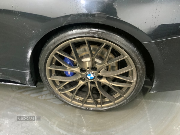 Used BMW 4 Series 2017 for sale - 76513843: Photo 11