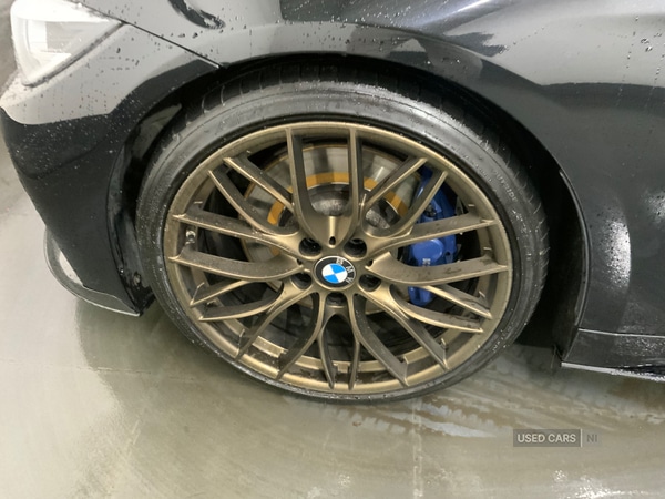 Used BMW 4 Series 2017 for sale - 76513843: Photo 12