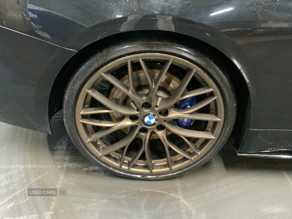 Used BMW 4 Series 2017 for sale - 76513843: Photo 14