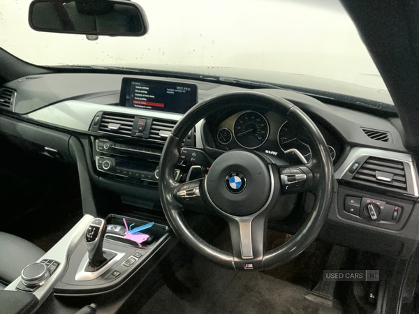 Used BMW 4 Series 2017 for sale - 76513843: Photo 15