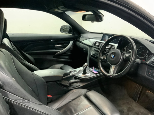 Used BMW 4 Series 2017 for sale - 76513843: Photo 16