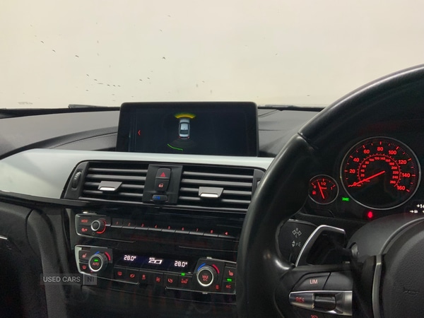 Used BMW 4 Series 2017 for sale - 76513843: Photo 17