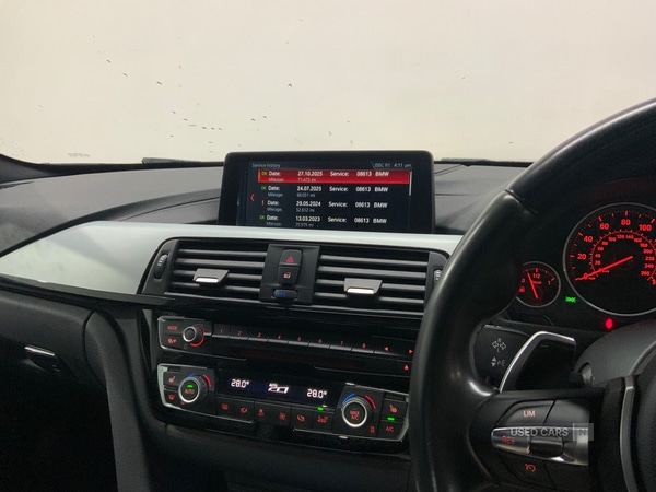 Used BMW 4 Series 2017 for sale - 76513843: Photo 18