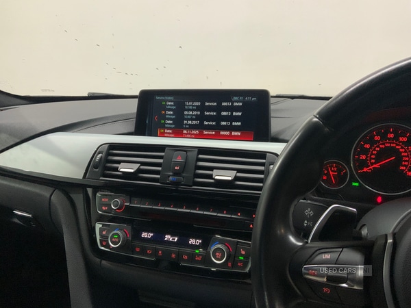 Used BMW 4 Series 2017 for sale - 76513843: Photo 19