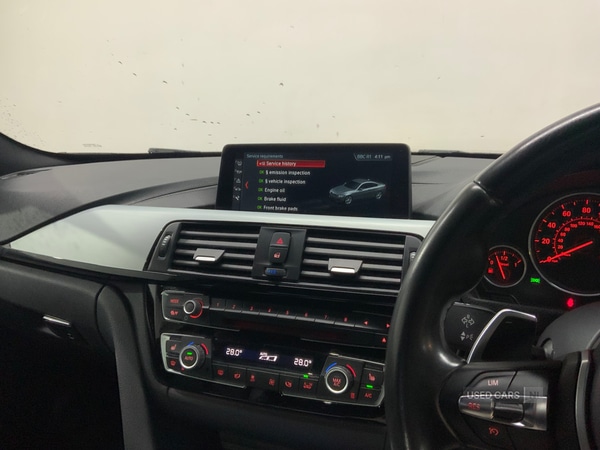 Used BMW 4 Series 2017 for sale - 76513843: Photo 20