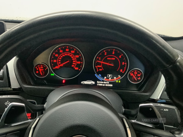 Used BMW 4 Series 2017 for sale - 76513843: Photo 21