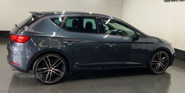 Used SEAT Leon 2019 for sale - 76513769: Photo 12