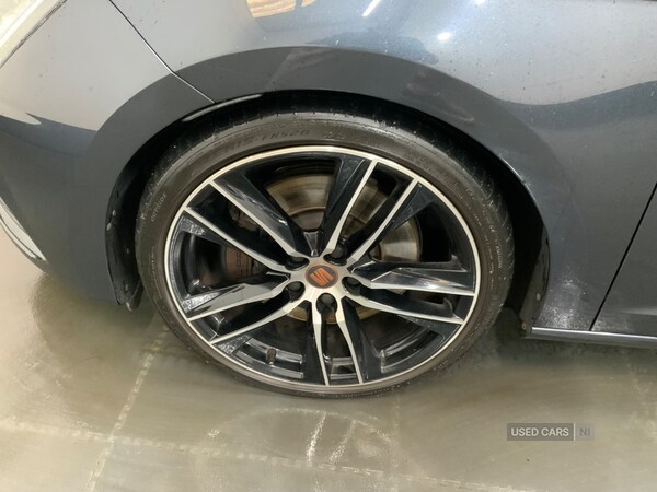 Used SEAT Leon 2019 for sale - 76513769: Photo 15