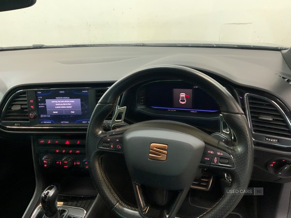 Used SEAT Leon 2019 for sale - 76513769: Photo 17