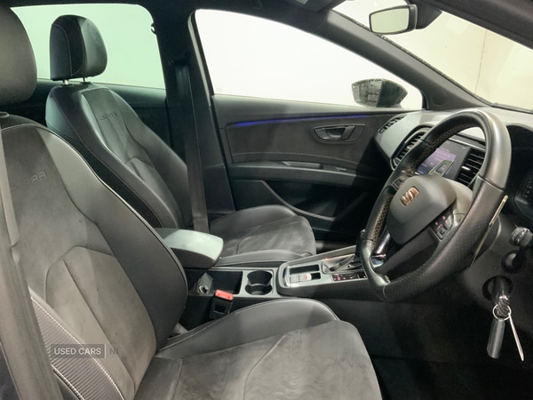 Used SEAT Leon 2019 for sale - 76513769: Photo 18