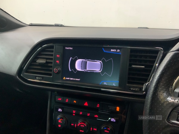 Used SEAT Leon 2019 for sale - 76513769: Photo 22