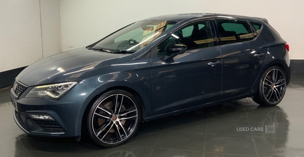 Used SEAT Leon 2019 for sale - 76513769: Photo 6