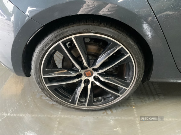 Used SEAT Leon 2019 for sale - 76513769: Photo 9