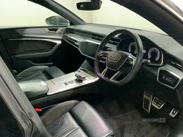 Used Audi A7 2019 for sale - 76840180: Photo 10