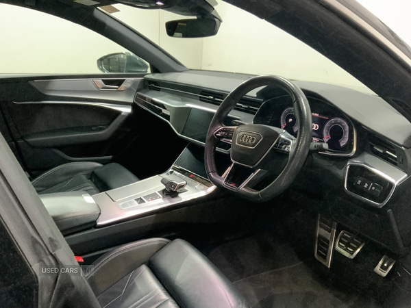 Used Audi A7 2019 for sale - 76840180: Photo 11