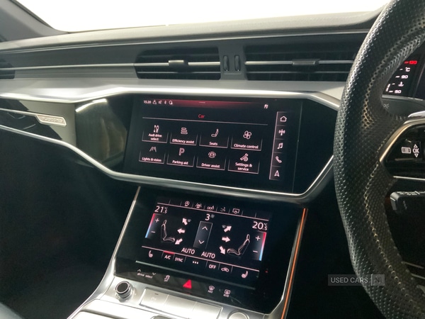 Used Audi A7 2019 for sale - 76840180: Photo 13