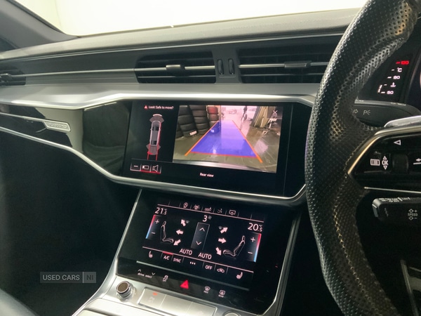 Used Audi A7 2019 for sale - 76840180: Photo 14