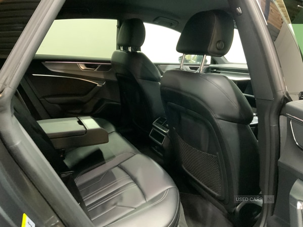 Used Audi A7 2019 for sale - 76840180: Photo 15