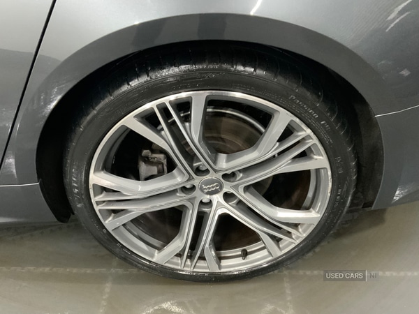 Used Audi A7 2019 for sale - 76840180: Photo 16