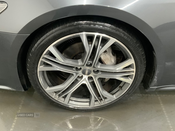 Used Audi A7 2019 for sale - 76840180: Photo 17