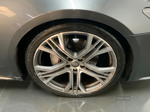 Used Audi A7 2019 for sale - 76840180: Photo 18