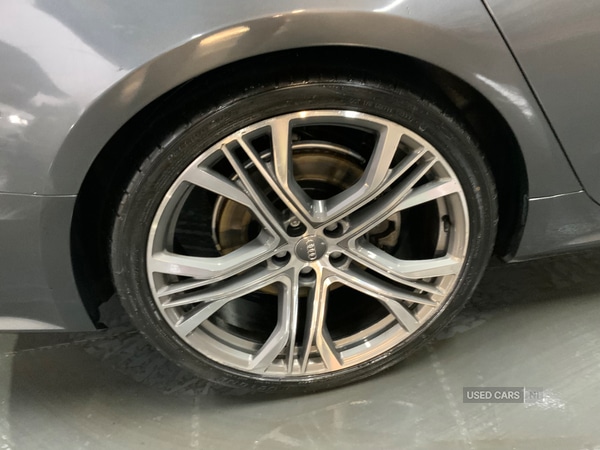 Used Audi A7 2019 for sale - 76840180: Photo 19