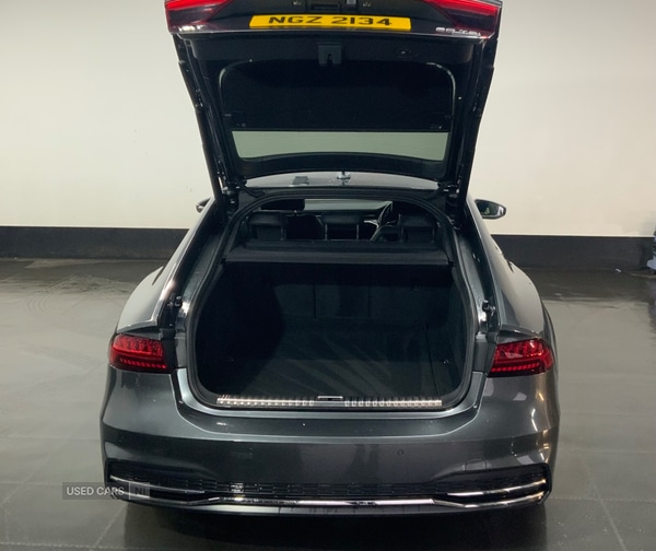 Used Audi A7 2019 for sale - 76840180: Photo 9