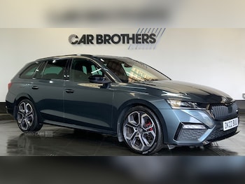Used Skoda Octavia 2022 for sale - 79304725: Photo