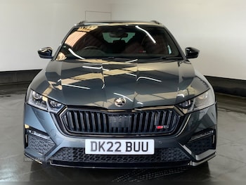 Used Skoda Octavia 2022 for sale - 79304725: Photo