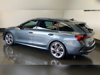 Used Skoda Octavia 2022 for sale - 79304725: Photo