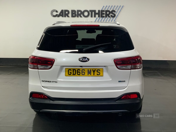 Used Kia Sorento 2016 for sale - 77575549: Photo 10