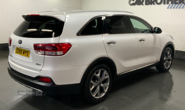 Used Kia Sorento 2016 for sale - 77575549: Photo 11