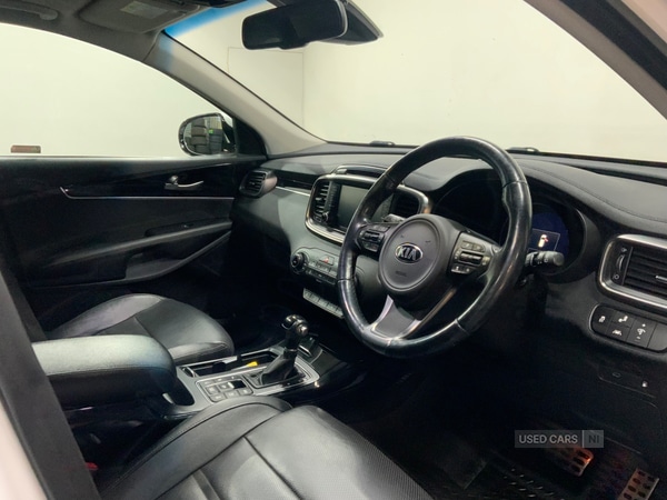 Used Kia Sorento 2016 for sale - 77575549: Photo 12